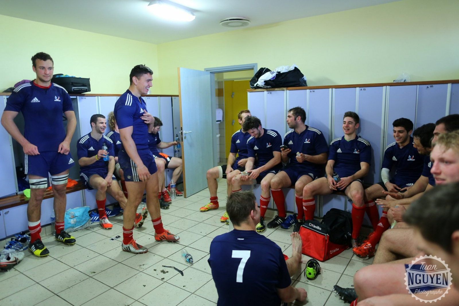 France Angleterre 4713